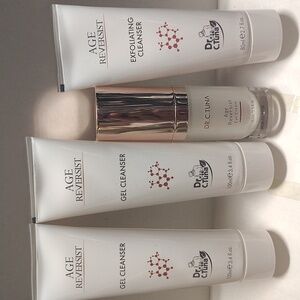 Farmasi DR C Tuna Age Reversist 4 products